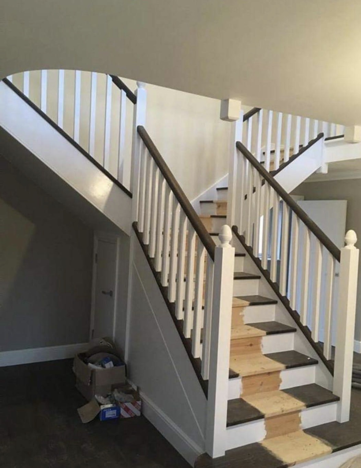 Carpentry project